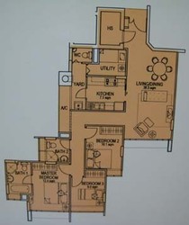 Changi Rise Condominium (D18), Condominium #214835981